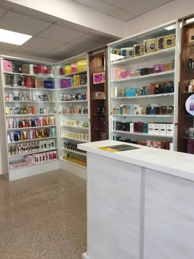 Парфюмерия Лилия 🛍