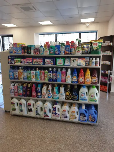 Парфюмерия Лилия 🛍