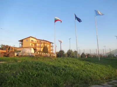 ЦЕЛОДНЕВНА ДЕТСКА ГРАДИНА ЩАСТЛИВО ДЕТСТВО (ЦДГ)