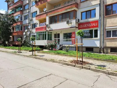 Generali insurance ( Дженерали Застраховане АД )