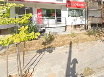 Generali insurance ( Дженерали Застраховане АД )