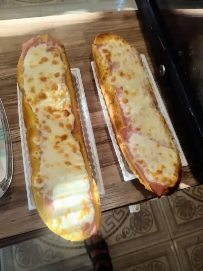 Бързо хранене "Вкусното кътче"