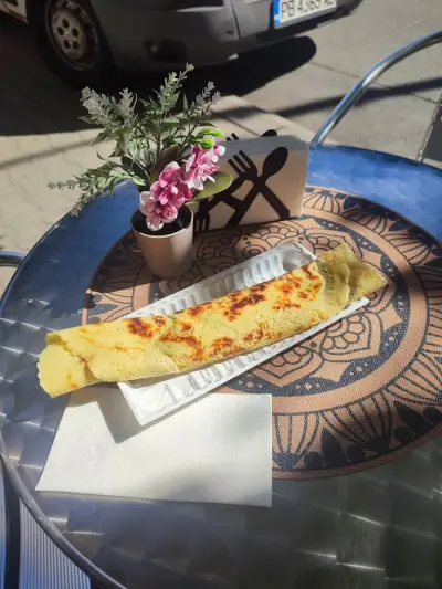 Бързо хранене "Вкусното кътче"