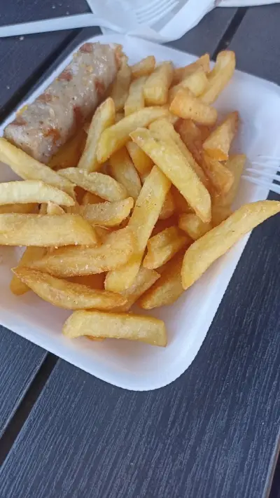 Българска скара