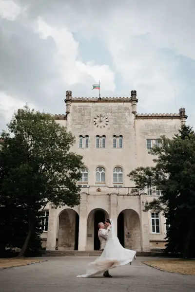 Сватбен фотограф Яни Яков