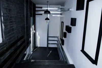 Escaperoom Rob the bank