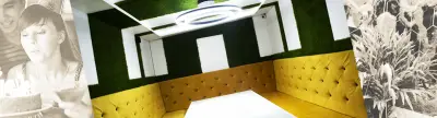 Escaperoom Rob the bank
