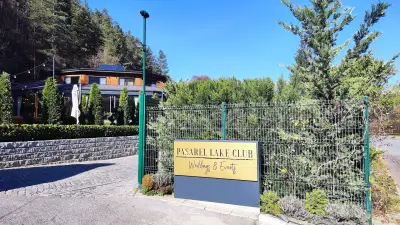 Pasarel Lake Club
