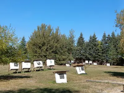 Вакарел Гората