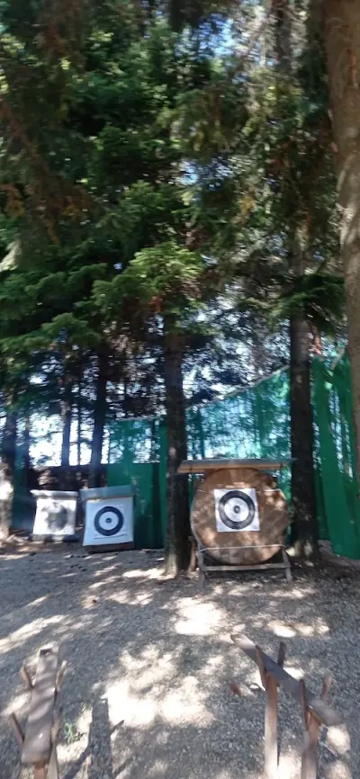 Вакарел Гората