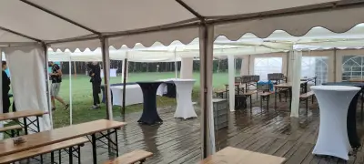 Вакарел Гората