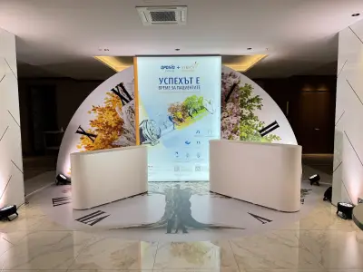 Varakh Decor