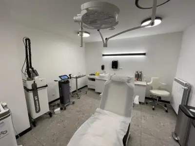 Derma-Act Драгалевци