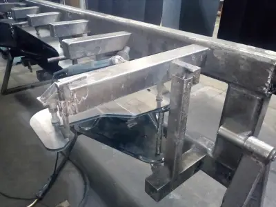 Палфингер продукционстехник България