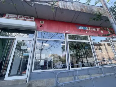 Улица вадески вастанияе 83