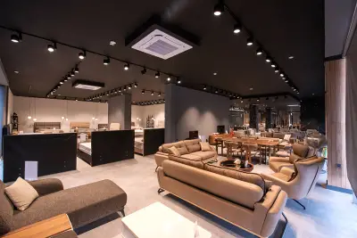 Мебелен магазин Comfy Home