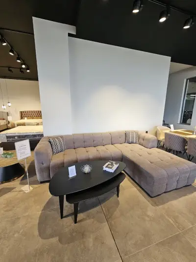 Мебелен магазин Comfy Home