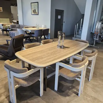 Мебелен магазин Comfy Home