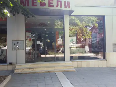 Мебелна къща Нови