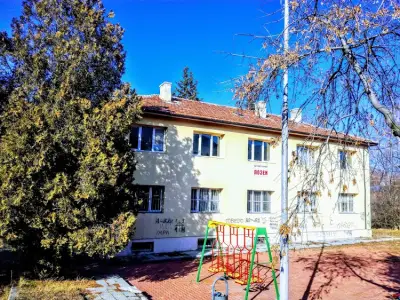 Здравна служба село Лозен
