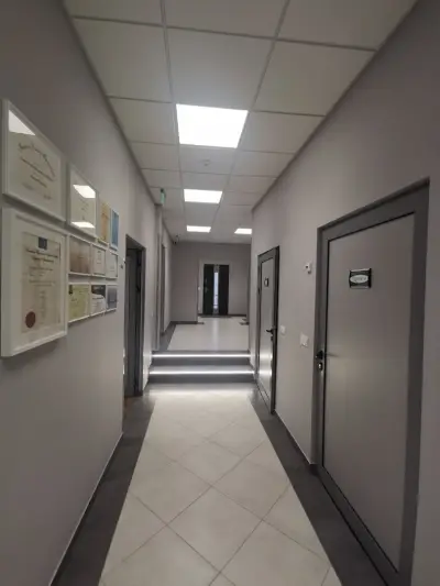 Медицински център Лихт