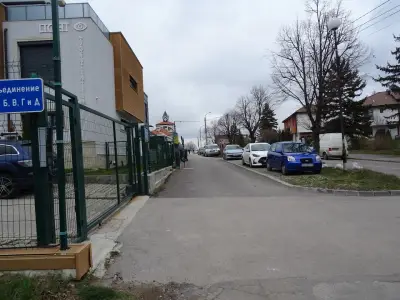 Медицински център Лихт