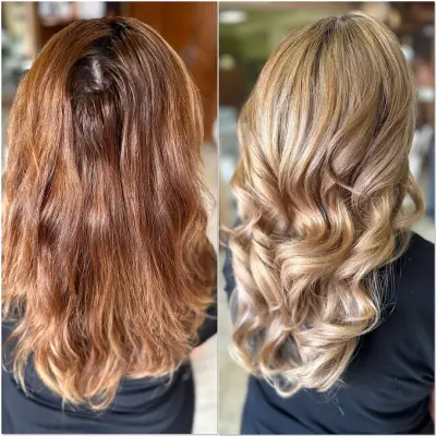 Beauty Studio “Яна Стил””