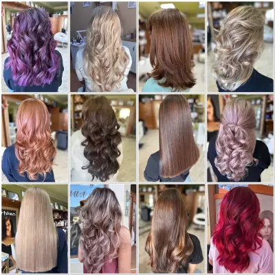 Beauty Studio “Яна Стил””
