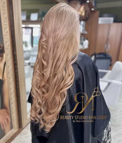 Beauty Studio “Яна Стил””