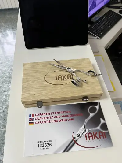 ФРИЗЬОРСКИ САЛОН “MITKO KUNEV HAIR STYLIST”