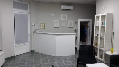 ФРИЗЬОРСКИ САЛОН “MITKO KUNEV HAIR STYLIST”