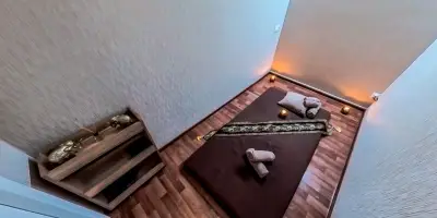 Thai massage / Тайландски масажи Тайра