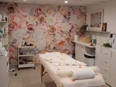 ELLE studio - масажи и козметика