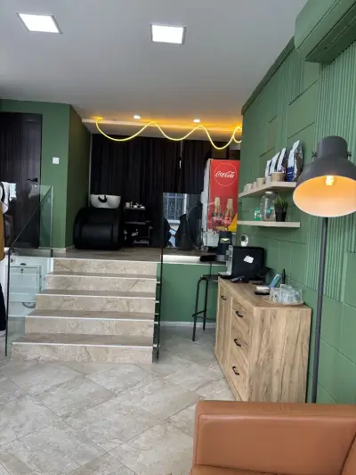 98 Barbershop | Бръснарница Бургас | Мъжки Подстригване