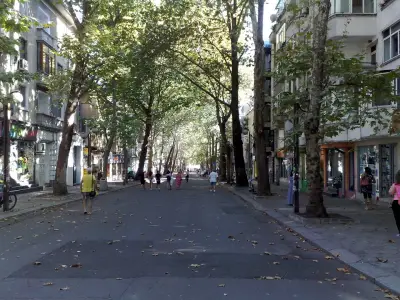 Регионална здравна инспекция