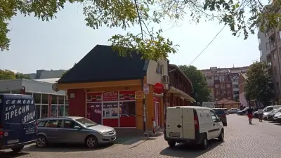 "Събота" пазар