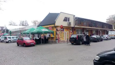 "Събота" пазар