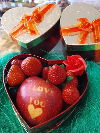Плод и зеленчук "Драгалевци" (Fruitstore.Dragalevtsi)