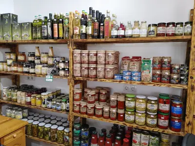 Плод и зеленчук "Драгалевци" (Fruitstore.Dragalevtsi)