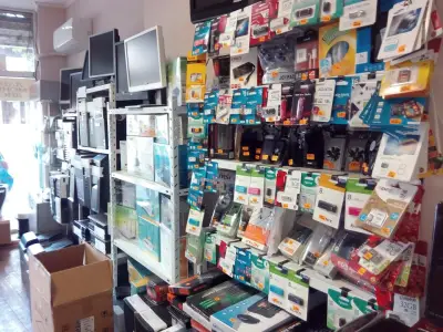 Компютек ЕООД - магазин и сервиз за компютърна техника