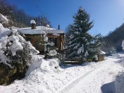 House Aglaia