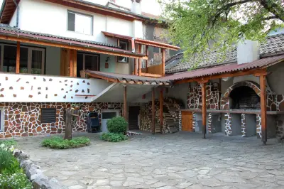 Хаджиевата къща