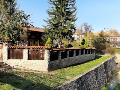 Николовата къща