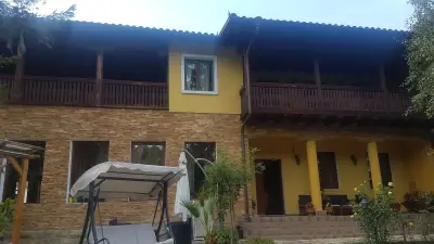 Николовата къща