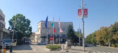 Военен Клуб