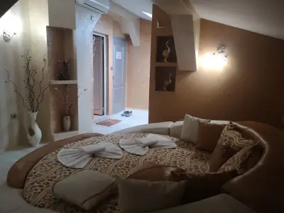 Хотел Балканика Централ