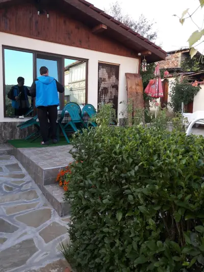 Koliu Malchovata House
