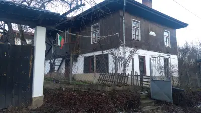 Вила "Маришница"