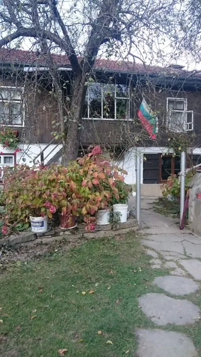 Вила "Маришница"