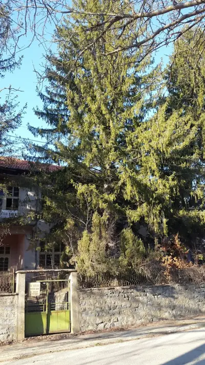 Хан Белица